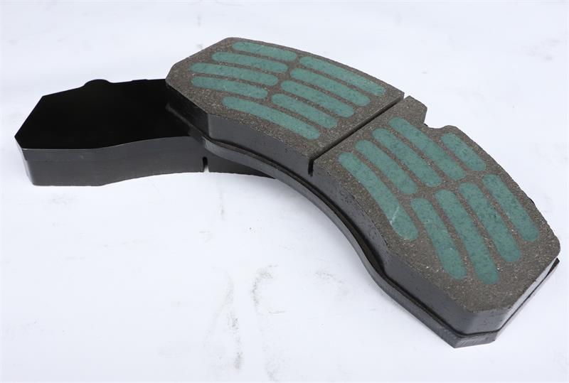 The Best Low Dust Truck Brake Pads of 2024 Lianyang Technology